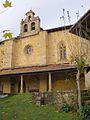 Wallfahrtskirche Unser Lieben Frau