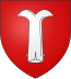 Blason de Dinsheim-sur-Bruche