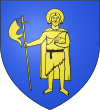 Blason de Saint-Jean-de-Védas