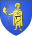 Blason de Saint-Jean-de-Védas