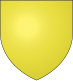 Coat of arms of Touget