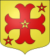 Coat of arms of Campigneulles-les-Grandes