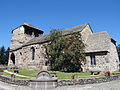 Église Saint-Anthime-et-Saint-Saturnin de Brommat