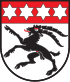 Blason de Vaz/Obervaz