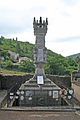 Monument aux morts