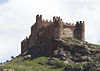 Castillo de Riba de Santiuste