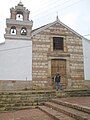 Capilla de Los Dolores.