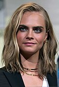 Cara Delevingne interprète Vignette Stonemoss