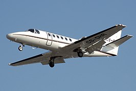 Cessna Citation II