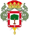 Coat of Arms of Almazán