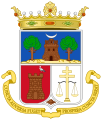 Coat of Arms of Burjassot