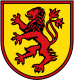 Coat of airms o Lünen