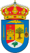 Escudo de Modúbar de la Emparedada (Burgos)