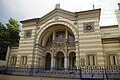 Synagogue chorale de Vilnius