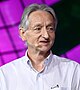 Geoffrey Hinton