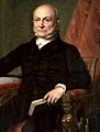 John Quincy Adams