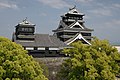 Castello di Kumamoto