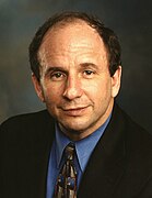 保罗·威尔斯通（英语：Paul Wellstone） （前参议员）