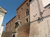 Castell de Sala Monferrato