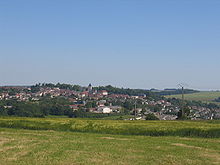 Vue sur la ville de Montmirail, Marne, France.jpg