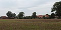 Versmold-Loxten, le panorama depuis Am Sandbrink