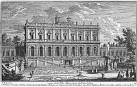 Villa Albani