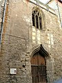 Église Saint-Jacques de Villefranche-de-Rouergue