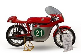 250cc „Bicilindrica“ (1959–1966)