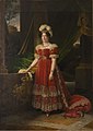 Madame Royale, la fille de Louis XVI et Marie-Antoinette 39