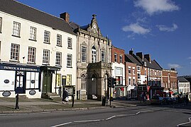 Market Hall, Ashbourne - geograph.org.uk - 335763.jpg