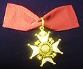 Cross of the Order of the Bath