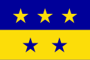 Drapeau de Chitré