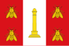 Flag of Moratilla de los Meleros