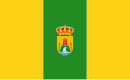 Drapeau de Sanlúcar de Guadiana