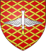 Blason de Xouaxange