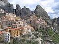 Castelmezzano