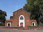 Church of St Christopher