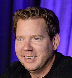 Bleszinski na Game Developers Conference 2016