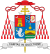 Rufino Jiao Santos's coat of arms