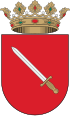 Escudo d'armas