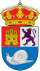 Coat of arms of Alustante