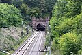 Gemmenicher Tunnel, Hanbruch