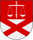 Blason de Hörby