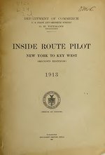 Thumbnail for File:Inside route pilot. New York to Key West (IA cu31924015545548).pdf