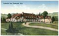 Lakeside Inn in the early 1900's