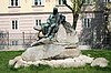 Linz-Innenstadt - Adalbert-Stifter-Denkmal 01.jpg