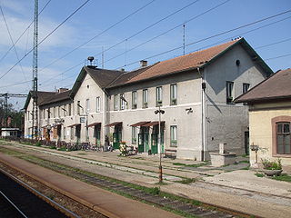 Pusztaszabolcs, Fejér County