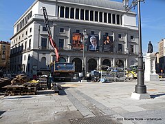 Palacio, Madrid, Spain - panoramio - Ricardo Ricote Rodrí….jpg