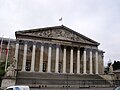 Thumbnail for File:Palais Bourbon - National Assembly of France (3752000652).jpg