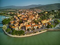 Passignano sul Trasimeno